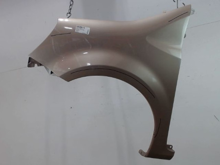 AILE AVANT GAUCHE RENAULT MODUS 2004-2007