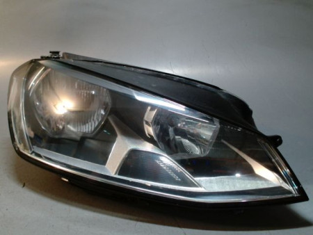 PHARE DROIT VOLKSWAGEN GOLF VII