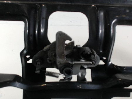 FACE AVANT RENAULT TWINGO PH.3 2000-2007