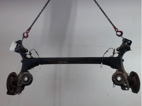 TRAIN ARRIERE CITROEN C4 04-08