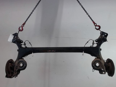 TRAIN ARRIERE CITROEN C4 04-08