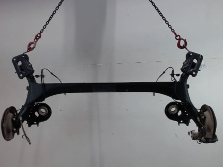 TRAIN ARRIERE CITROEN C4 04-08