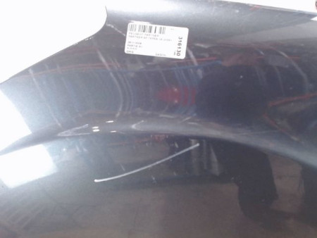 AILE AVANT GAUCHE PEUGEOT PARTNER TEPEE 2008-