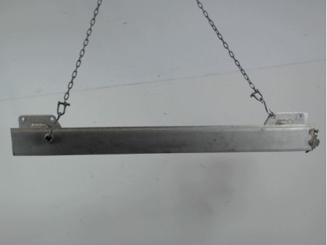 RENFORT PARE-CHOC ARRIERE  PEUGEOT 308 SW 2008-