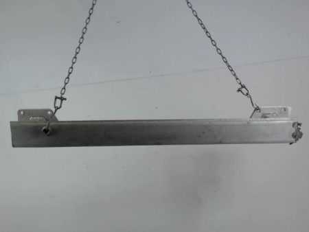 RENFORT PARE-CHOC ARRIERE  PEUGEOT 308 SW 2008-