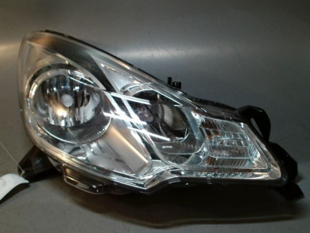 PHARE DROIT CITROEN DS3 2009-