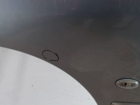 AILE AVANT GAUCHE PEUGEOT 607 2004-