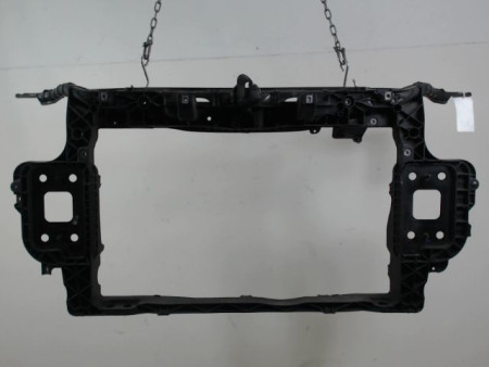 FACE AVANT FIAT GRANDE PUNTO 2005-