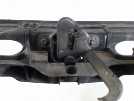 FACE AVANT FIAT GRANDE PUNTO 2005-