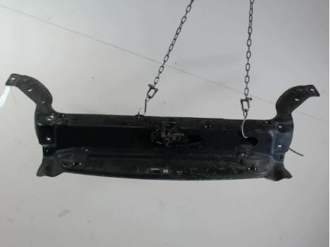 FACE AVANT CITROEN BERLINGO BREAK 2002-