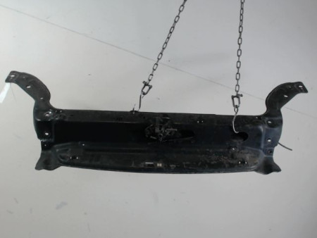 FACE AVANT CITROEN BERLINGO BREAK 2002-