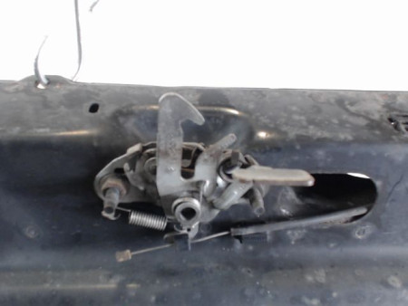 FACE AVANT CITROEN BERLINGO BREAK 2002-