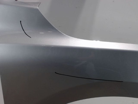 AILE AVANT DROIT PEUGEOT 508 2010-