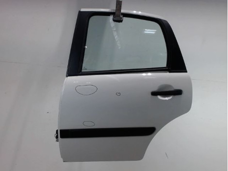 PORTE ARRIERE GAUCHE CITROEN C3 2005-