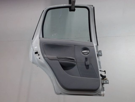 PORTE ARRIERE GAUCHE CITROEN C3 2005-