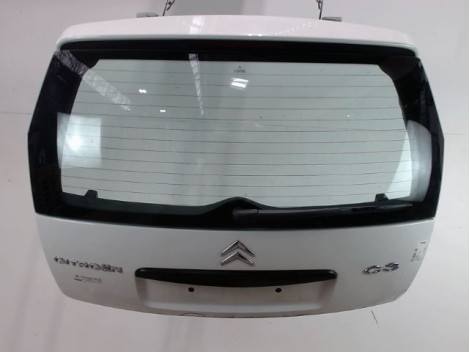 HAYON CITROEN C3 2005-