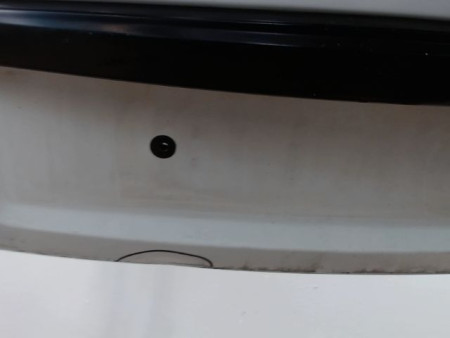 HAYON CITROEN C3 2005-