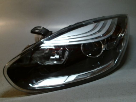 PHARE GAUCHE RENAULT MEGANE