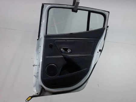 PORTE ARRIERE DROIT RENAULT MEGANE