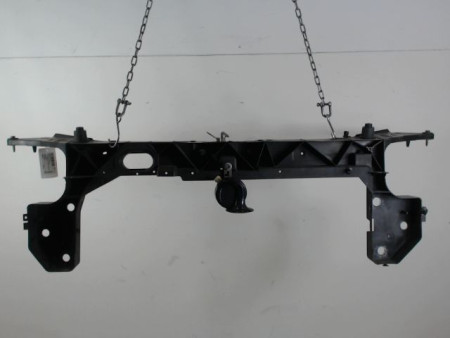 FACE AVANT RENAULT CLIO III 2005-