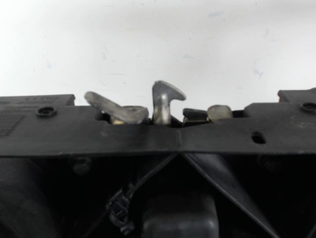 FACE AVANT RENAULT CLIO III 2005-