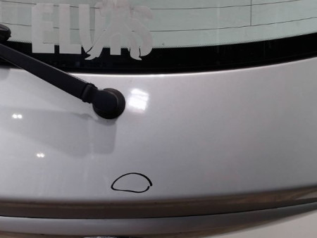 HAYON FORD MONDEO 2000-2007