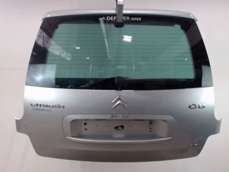 HAYON CITROEN C8