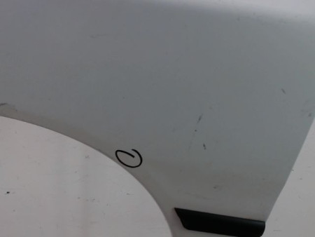 AILE AVANT GAUCHE PEUGEOT 106 91-96