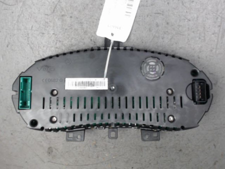 BLOC COMPTEURS SKODA FABIA 2007-