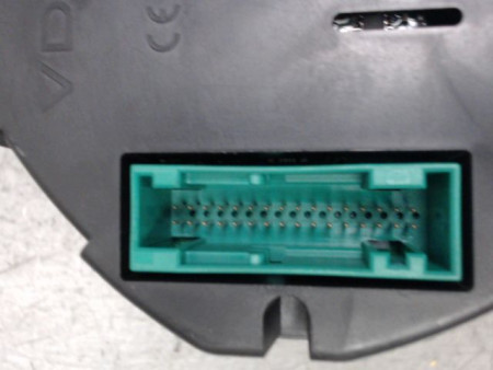 BLOC COMPTEURS SKODA FABIA 2007-
