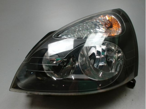PHARE GAUCHE RENAULT CLIO II PH.2 01-06