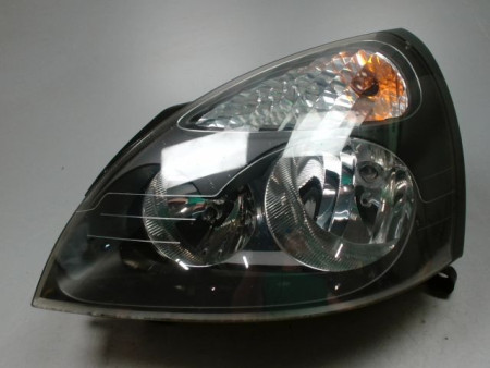 PHARE GAUCHE RENAULT CLIO II PH.2 01-06