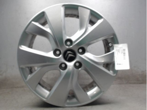 JANTE ALUMINIUM CITROEN C4 PICASSO