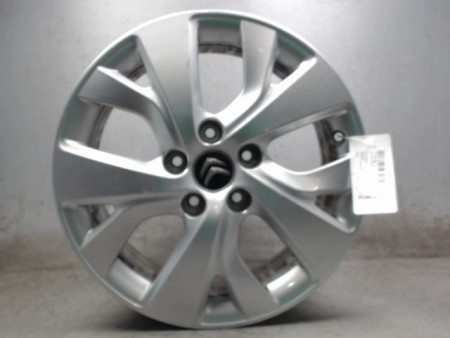 JANTE ALUMINIUM CITROEN C4 PICASSO
