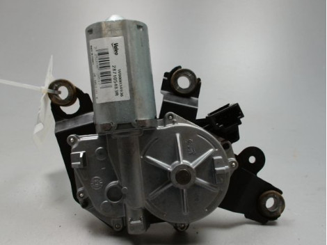 MECANISME ESSUIE-GLACE ARRIERE RENAULT CLIO IV 2012-