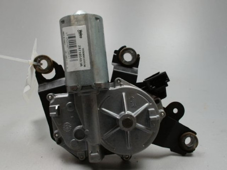 MECANISME ESSUIE-GLACE ARRIERE RENAULT CLIO IV 2012-