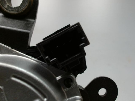 MECANISME ESSUIE-GLACE ARRIERE RENAULT CLIO IV 2012-