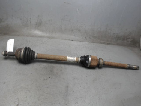 TRANSMISSION AVANT DROIT CITROEN C4 PICASSO 1.6 BlueHDi 120