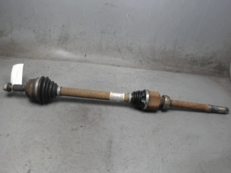 TRANSMISSION AVANT DROIT CITROEN C4 PICASSO 1.6 BlueHDi 120
