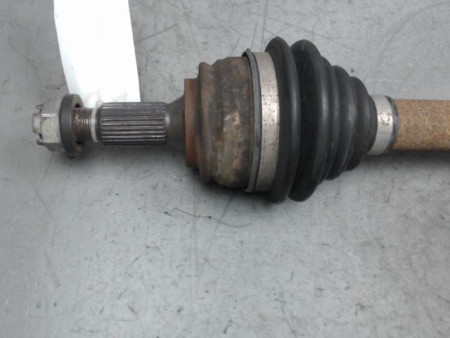 TRANSMISSION AVANT DROIT CITROEN C4 PICASSO 1.6 BlueHDi 120