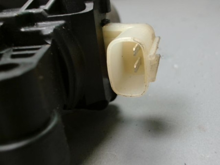 MECANISME+MOTEUR LEVE-GLACE AVANT GAUCHE NISSAN MICRA