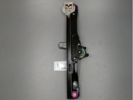 MECANISME+MOTEUR LEVE-GLACE ARRIERE DROIT B.M.W. SERIE 2