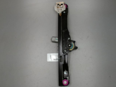 MECANISME+MOTEUR LEVE-GLACE ARRIERE DROIT B.M.W. SERIE 2