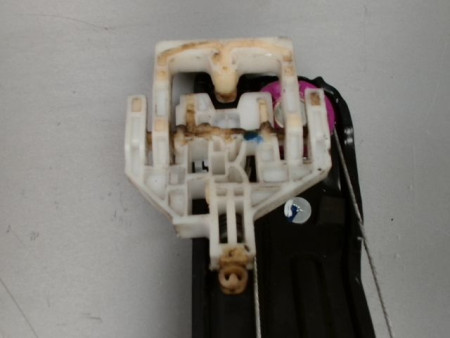 MECANISME+MOTEUR LEVE-GLACE ARRIERE DROIT B.M.W. SERIE 2