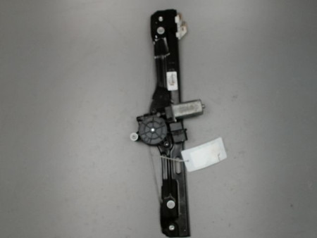 MECANISME+MOTEUR LEVE-GLACE ARRIERE DROIT B.M.W. SERIE 2