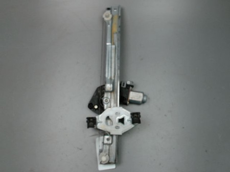 MECANISME+MOTEUR LEVE-GLACE AVANT GAUCHE CITROEN C4 2010-