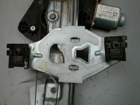 MECANISME+MOTEUR LEVE-GLACE AVANT GAUCHE CITROEN C4 2010-