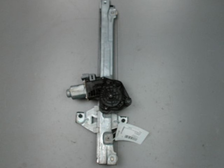 MECANISME+MOTEUR LEVE-GLACE AVANT GAUCHE CITROEN C4 2010-
