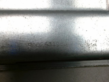 MECANISME+MOTEUR LEVE-GLACE AVANT GAUCHE CITROEN C4 2010-