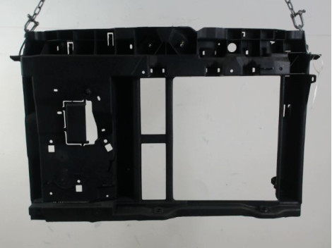 FACE AVANT CITROEN C3 2009-